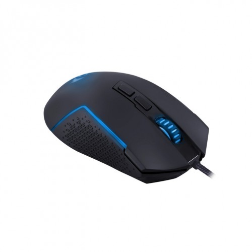 Мышь Redragon Trident Lite (72018) (черный) 3