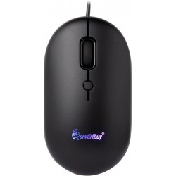 Мышь Smartbuy 328 (SBM328K) (черный)