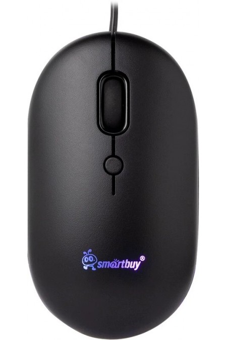 Мышь Smartbuy 328 (SBM328K) (черный) 