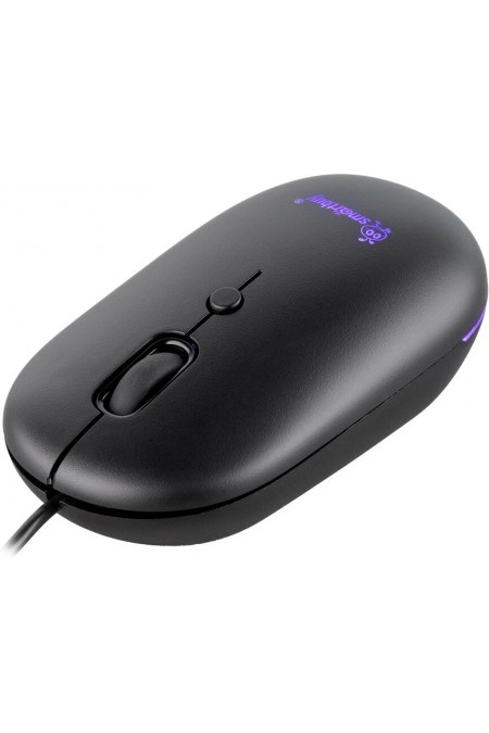 Мышь Smartbuy 328 (SBM328K) (черный) 1