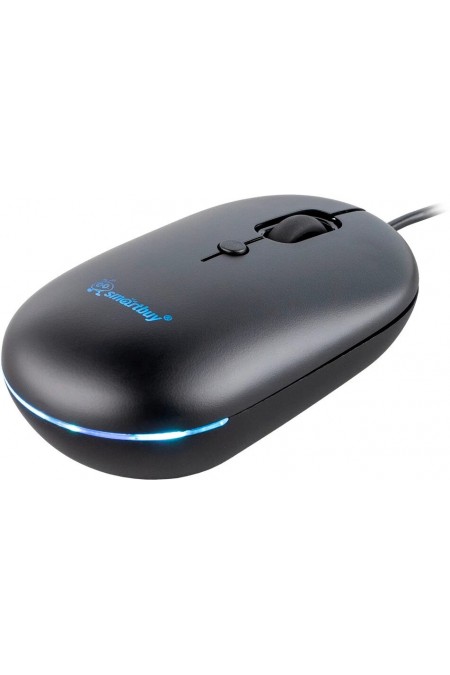 Мышь Smartbuy 328 (SBM328K) (черный) 3