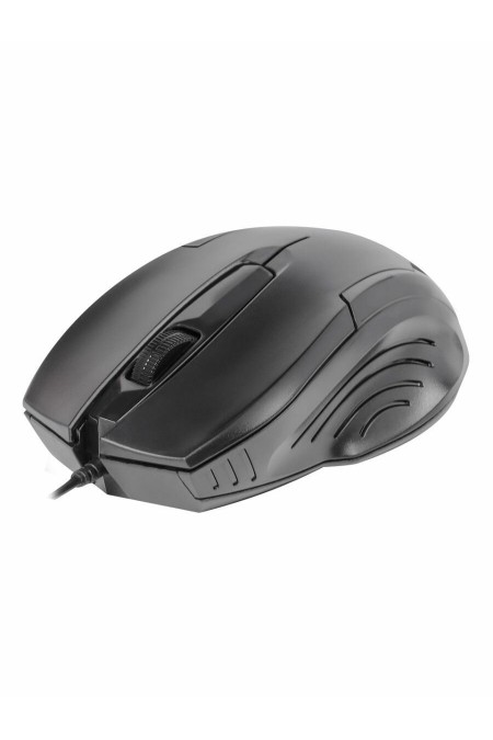 Мышь Smartbuy ONE 210-K (черный) 1