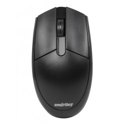 Мышь SmartBuy ONE 212-K (черный)