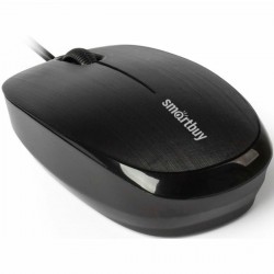 Мышь SMARTBUY ONE 214-K (SBM-214-K) (черный)