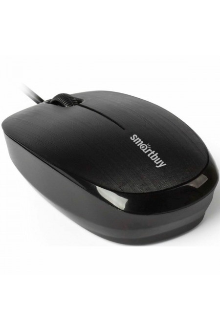 Мышь SMARTBUY ONE 214-K (SBM-214-K) (черный) 