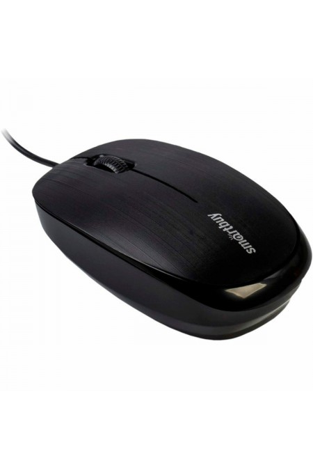 Мышь SMARTBUY ONE 214-K (SBM-214-K) (черный) 1
