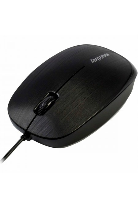 Мышь SMARTBUY ONE 214-K (SBM-214-K) (черный) 3