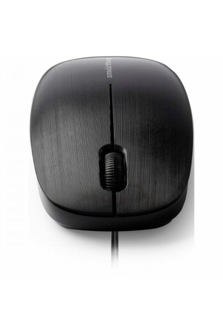 Мышь SMARTBUY ONE 214-K (SBM-214-K) (черный) 4