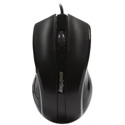 Мышь SMARTBUY ONE 338 (SBM-338-K) (черный)