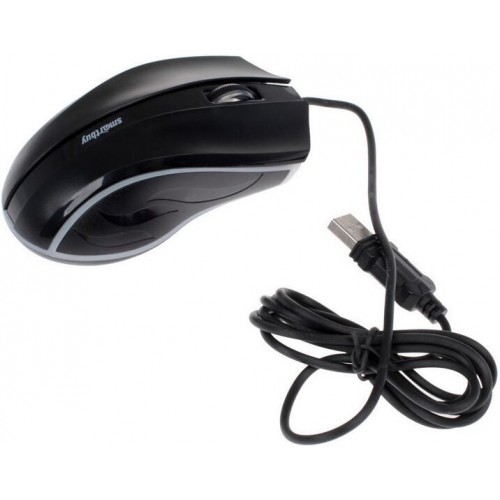 Мышь SMARTBUY ONE 338 (SBM-338-K) (черный) 9