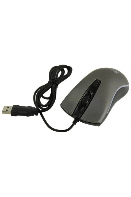 Мышь Smartbuy Rush 713G-G (SBM-713G-G) (серый) 1