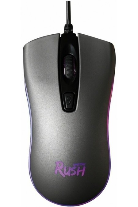 Мышь Smartbuy Rush 713G-G (SBM-713G-G) (серый) 2