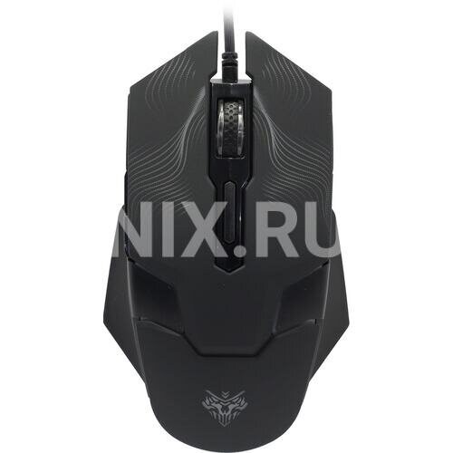 Мышь SmartBuy Rush SBM-743G-K (черный) 5