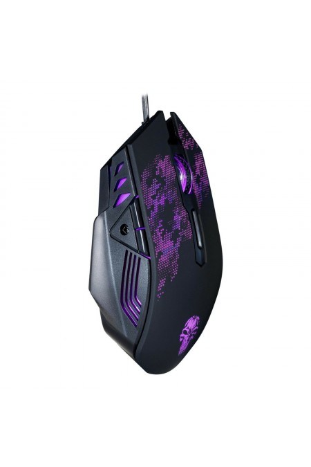 Мышь SmartBuy Rush SBM-744G-K (черный) 1