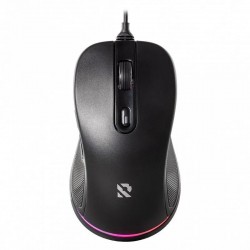 Мышь Smartbuy RUSH X16 (SBM-746G-K) (черный)