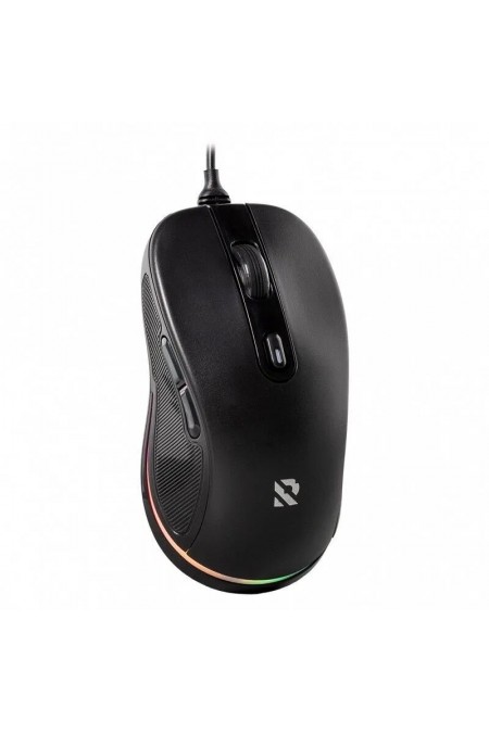 Мышь Smartbuy RUSH X16 (SBM-746G-K) (черный) 1