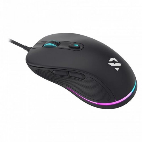 Мышь Smartbuy RUSH X16 (SBM-746G-K) (черный) 2