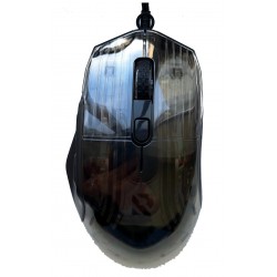 Мышь SmartBuy RUSH X19 (SBM-749G-G) (серый)