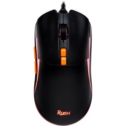 Мышь SMARTBUY RUSH X22 (SBM-752G-K) (черный)