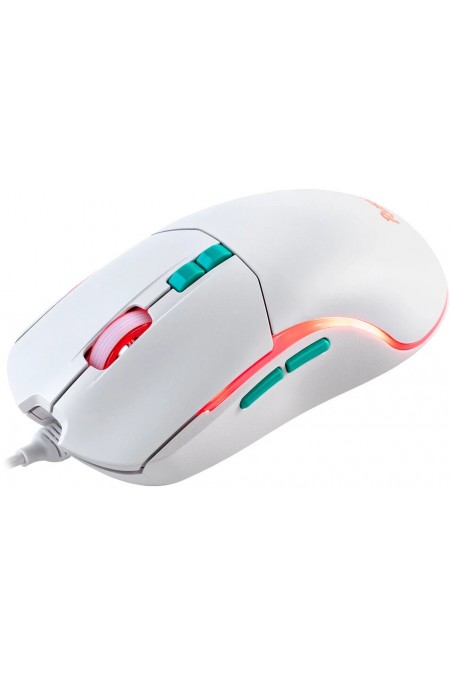 Мышь SMARTBUY RUSH X22 (SBM-752G-W) (белый) 2