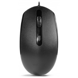Мышь SmartBuy SBM-280-K (черный)