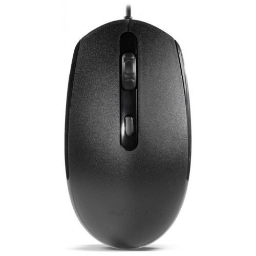 Мышь SmartBuy SBM-280-K (черный) 
