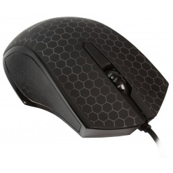 Мышь SmartBuy SBM-334-K (черный)