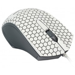 Мышь SmartBuy SBM-334-W (белый)