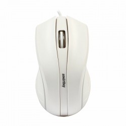 Мышь SmartBuy SBM-338 (белый)