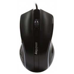 Мышь SmartBuy SBM-338 (черный)