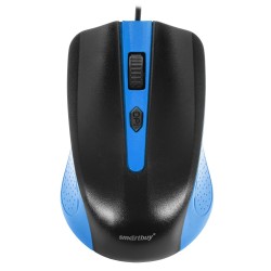 Мышь SmartBuy SBM-352 (синий/черный)