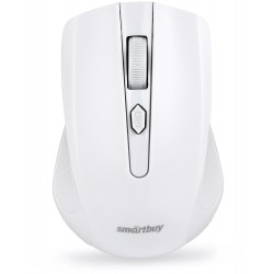 Мышь SmartBuy SBM-352-WK (белый)