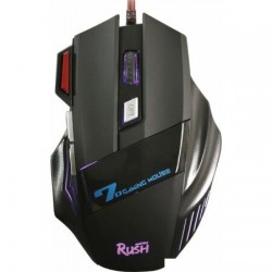 Мышь SMARTBUY (SBM-721G-K) (черный)