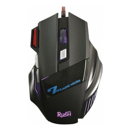 Мышь SMARTBUY (SBM-721G-K) (черный) 