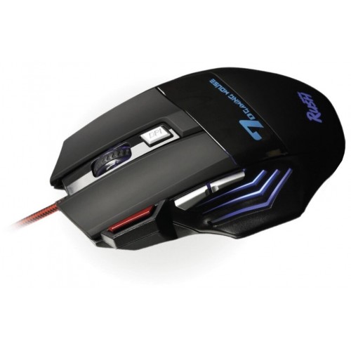 Мышь SMARTBUY (SBM-721G-K) (черный) 1