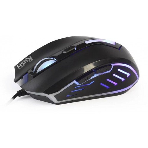 Мышь SMARTBUY (SBM-721G-K) (черный) 2