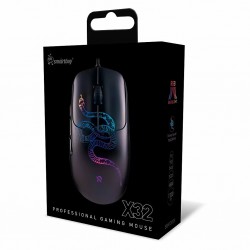 Мышь SMARTBUY SBM732GK (черный)