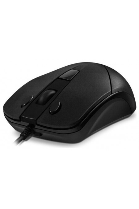 Мышь Sven RX-100 (SV-020286) (черный) 