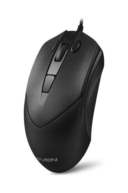 Мышь Sven RX-100 (SV-020286) (черный) 3