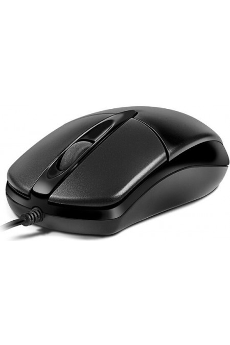 Мышь SVEN RX-112 (черный) 