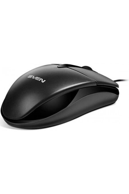 Мышь SVEN RX-112 (черный) 3