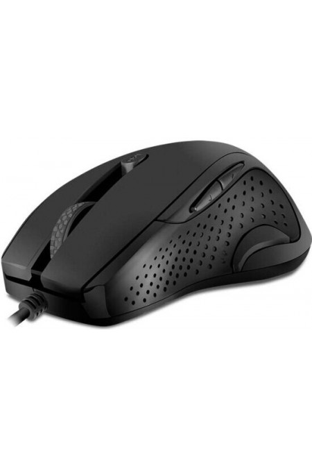 Мышь SVEN RX-113 (черный) 1