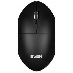 Мышь SVEN RX-515SW (черный)