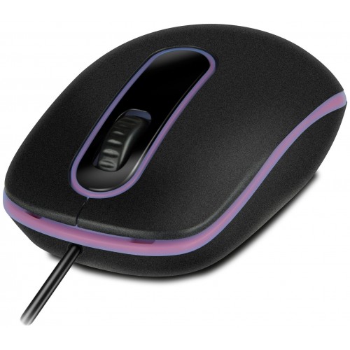 Мышь SVEN RX-90 (черный) 3