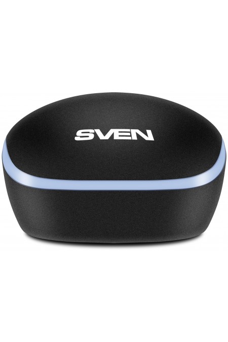Мышь SVEN RX-90 (черный) 5