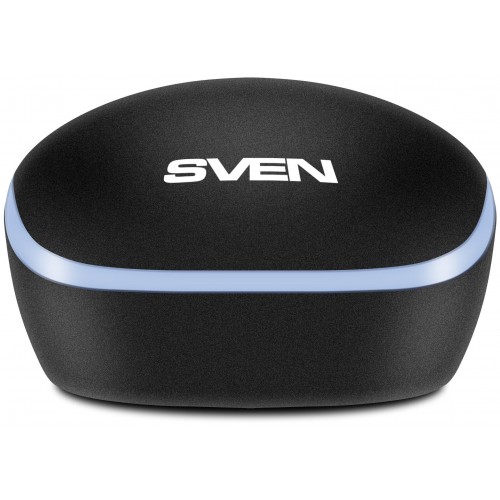 Мышь SVEN RX-90 (черный) 6