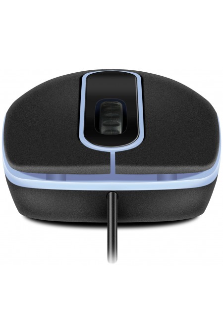 Мышь SVEN RX-90 (черный) 6