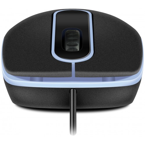 Мышь SVEN RX-90 (черный) 7