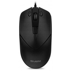 Мышь SVEN RX-95 (черный)