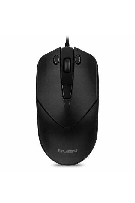 Мышь SVEN RX-95 (черный) 